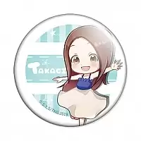  Teasing Master Takagi-san 2 Takagi (Turquoise)