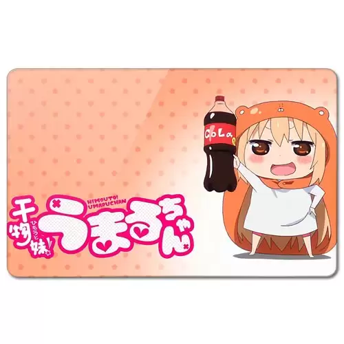 ������ ��������� ������������� Himouto! Umaru-chan Umaru Doma