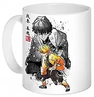 ������ ������, ����������� ������� - �������� ������� (Suibokuga)