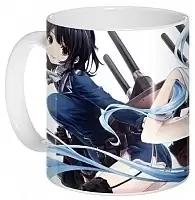 ������ Kantai Collection 348447