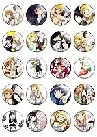   OreImo