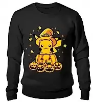 ����� ��������� Pokemon - Pikachu Halloween