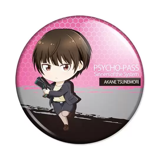 ���������� ������� ������ Psycho-Pass Sinners of the System - Akane Tsunemori �� ����� � ����� �����-������� / Psycho-Pass / ������������