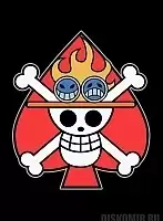 ������ �������� One Piece: Ace