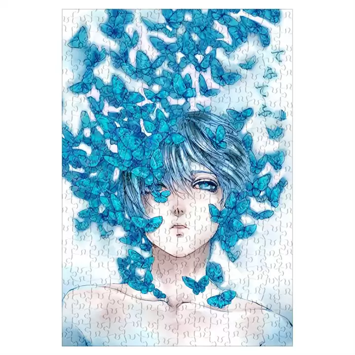 ���� Kuroko no Basuke (������ A3, 252 ������) 67241