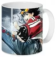  Air Gear 54860