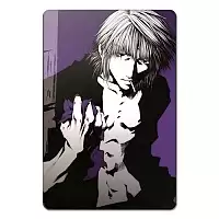    Saiyuki /  -  