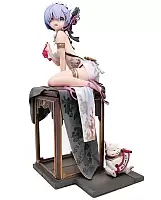  Re:Zero Starting Life in Another World PVC Statue 1/7 Rem: Graceful Beauty