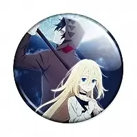 ������ Angels of Death - Ray � Zack