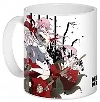  Mirai Nikki 337233