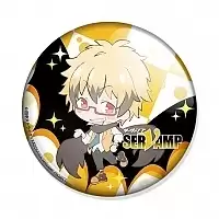 ������ Servamp Chibi Hyde