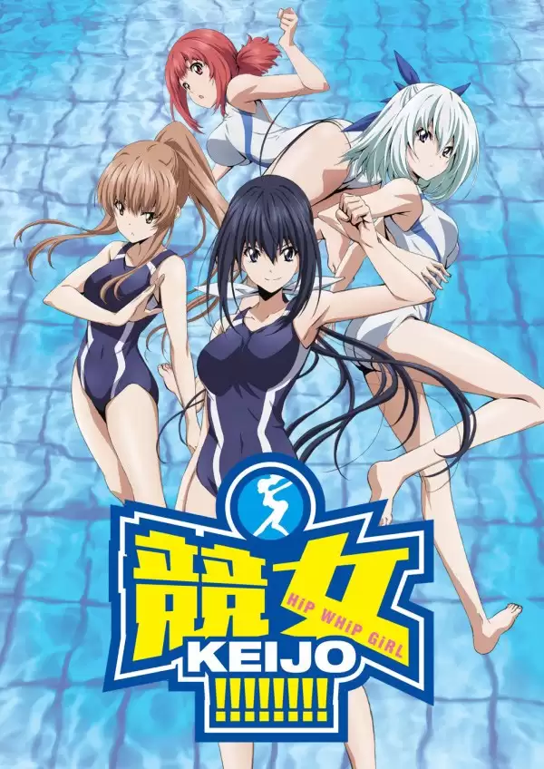 ���������� ������� ������!!!!!!!! / Keijo!!!!!!!! �� ����� � ����� 