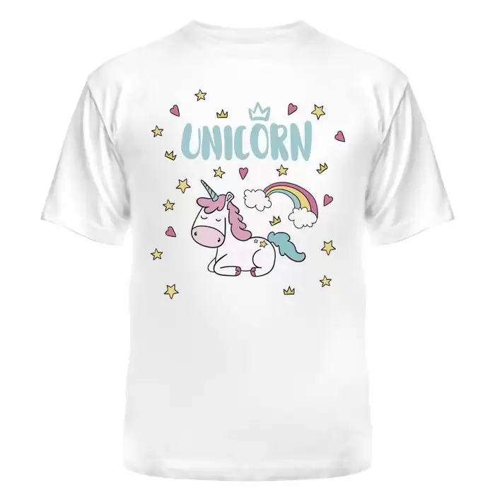 ���������� ������� �������� Unicorn �� ����� � ����� 
