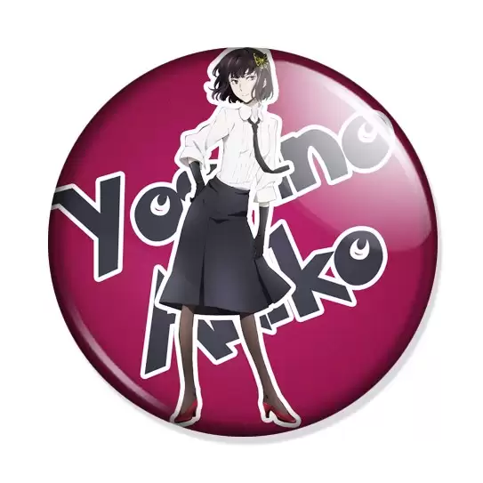 ���������� ������� ������ Bungou Bungou Stray Dogs - Yosano Akiko �� ����� � ����� ������� �� �������� ���� / Bungou Stray Dogs / ����� �������� ����