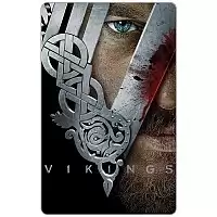   Vikings Ragnar