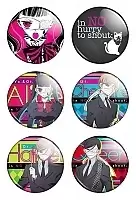 ����� ������� ������� "Fukumenkei Noise" No.1