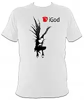     - iGod