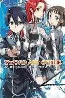 Sword Art Online.  11. . 