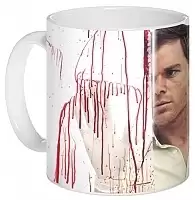 ������ Dexter - Darkly Dreaming Dexter