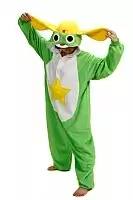    / Kigurumi Keroro Gunsou