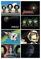   "Kerbal Space Program" No.1
