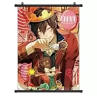   Code: Realize - King of Cakes Lupin