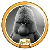 ������ Party Animals - Barbie