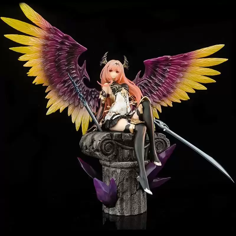 Фигурка Rage of Bahamut - купить недорого