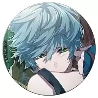 ������ ��������� ������� Sengoku Night Blood - Shigezane Date Ver.2