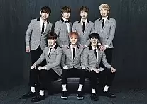   BTS - Bangtan Boys