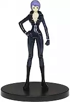  Banpresto One Piece DXF Carina Film Gold The Grandline Lady Vol.1