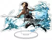   Attack on Titan -   (Ymir Art)