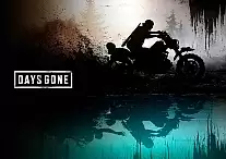   Days Gone / 