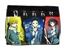 ������� ��������� Durarara!! 45532