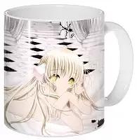  Chobits 47808