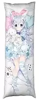     Chino Kafuu  Is the Order a Rabbit?