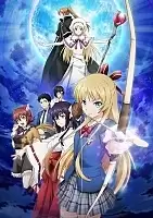  / Isuca [10  10] BD (1080p)
