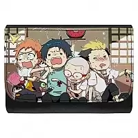   Ao no Exorcist 330792