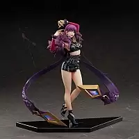  League of Legends K/DA Evelynn 1/7 Complete Figure