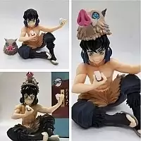  Demon Slayer - Hashibira Inosuke Rice