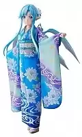  "Sword Art Online" Asuna Undine Kyoyuzen Ver.
