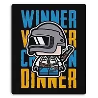 ������ ��� ����� ������������� PUBG - Winner Winner Chicken Dinner