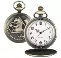 ������ ���� Fullmetal Alchemist (bronze v1)