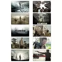    The Walking Dead No.1
