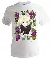   Shugo Chara