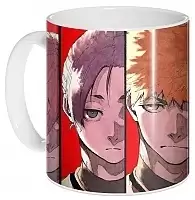 ������ ����� ������: ��� ��� - Dream Team