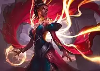 ������ �������� League of Legends / Mel Medarda