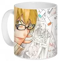  Bakuman 39131