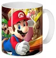  Mario Party DS