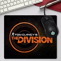     Tom Clancy's The Division